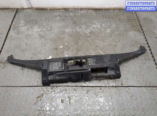 Рамка капота SK497906 на Skoda Fabia 1999-2007