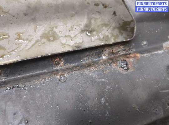 Планка телевизора верхняя на Skoda Fabia I (6Y)