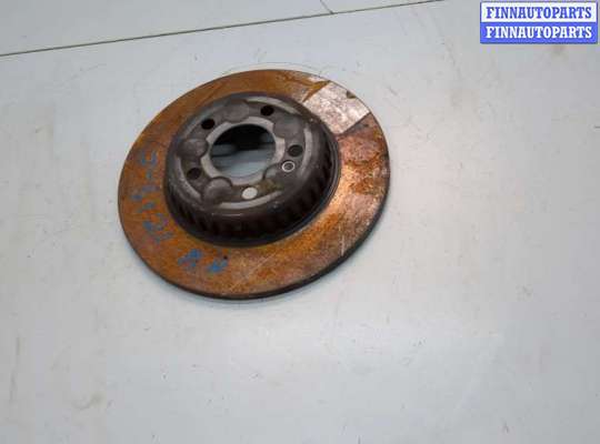 купить Диск тормозной на Mercedes C W205 2014-2023