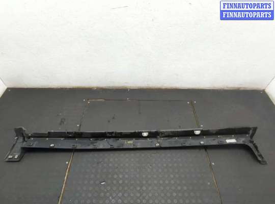 купить Накладка на порог на Chevrolet Equinox 2017-2024