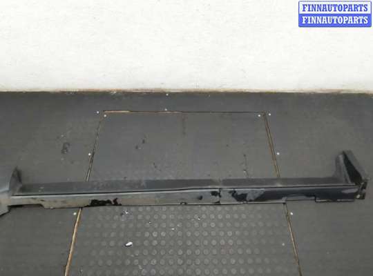 купить Накладка на порог на Chevrolet Equinox 2017-2024