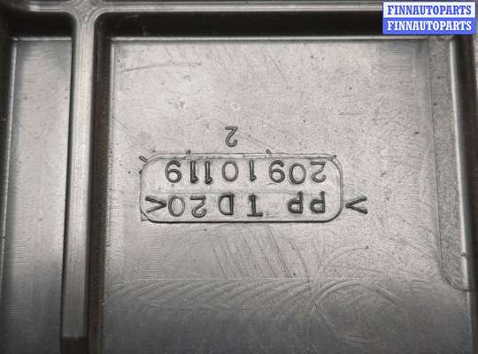 купить Кронштейн блока управления на Cadillac SRX 2009-2016