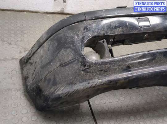 купить Бампер на BMW 5 E39 1995-2003