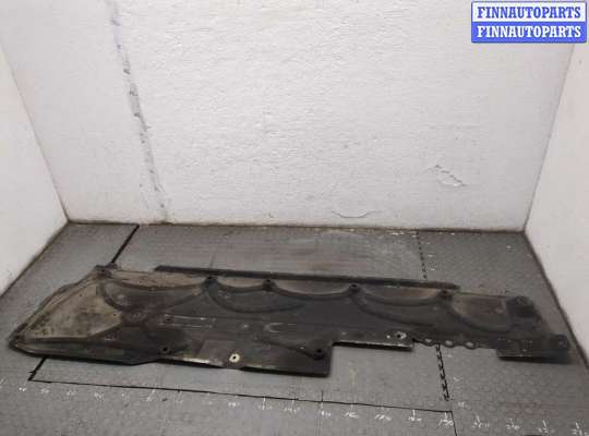 Защита днища, запаски, КПП, подвески MB1689936 на Mercedes E W212 2009-2016