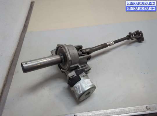 Электроусилитель руля OP2412169 на Opel Corsa D 2006-2014