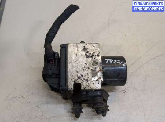 купить Блок АБС, насос (ABS, ESP, ASR) на Volkswagen Passat 6 2005-2010