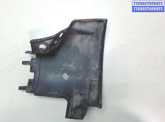 купить Накладка на порог на Audi A8 (D3) 2002-2010