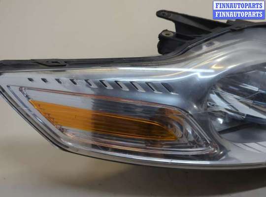 Фара передняя на Ford Mondeo IV