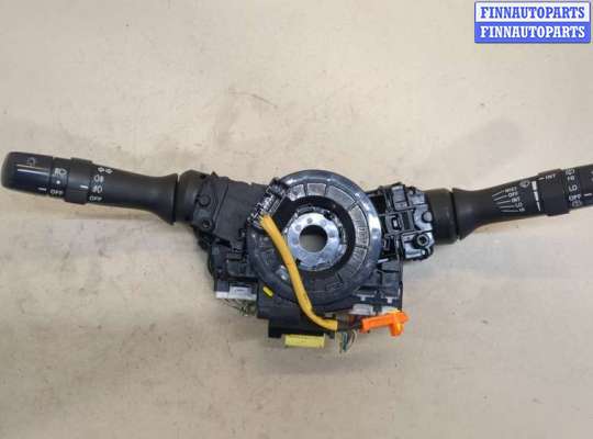 купить Переключатель поворотов и дворников (стрекоза) на Toyota Auris E15 2006-2012