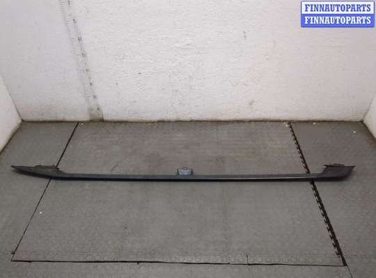 купить Рейлинг на крышу (одиночка) на Mitsubishi Pajero / Montero 2000-2006