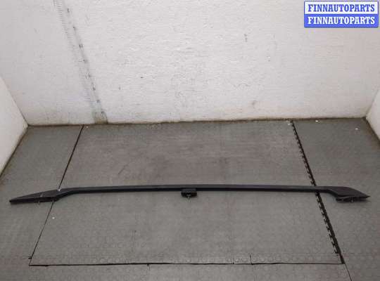 купить Рейлинг на крышу (одиночка) на Mitsubishi Pajero / Montero 2000-2006