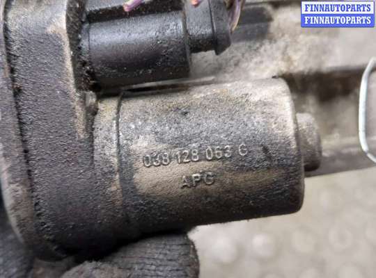 купить Заслонка дроссельная на Volkswagen Jetta 5 2005-2011