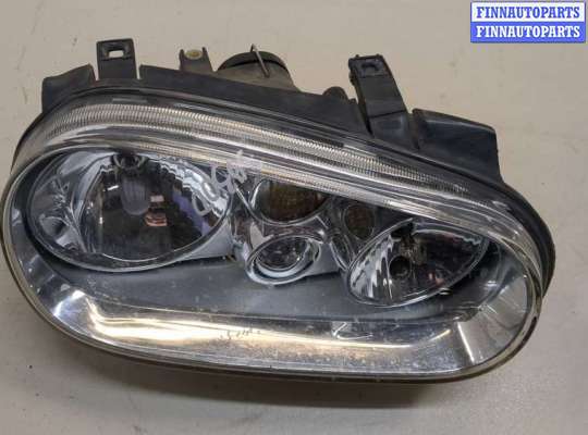 Фара (передняя) VG2539140 на Volkswagen Golf 4 1997-2005