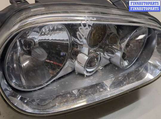 Фара передняя на Volkswagen Golf IV (1J)