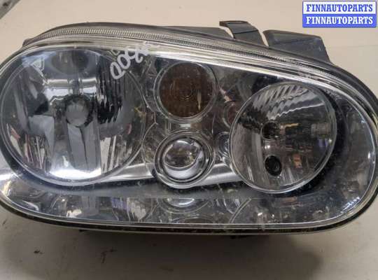 Фара передняя на Volkswagen Golf IV (1J)