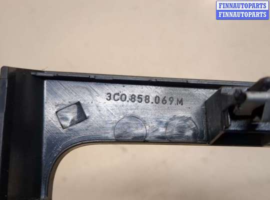 купить Рамка под магнитолу на Volkswagen Passat 6 2005-2010