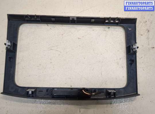 купить Рамка под магнитолу на Volkswagen Passat 6 2005-2010