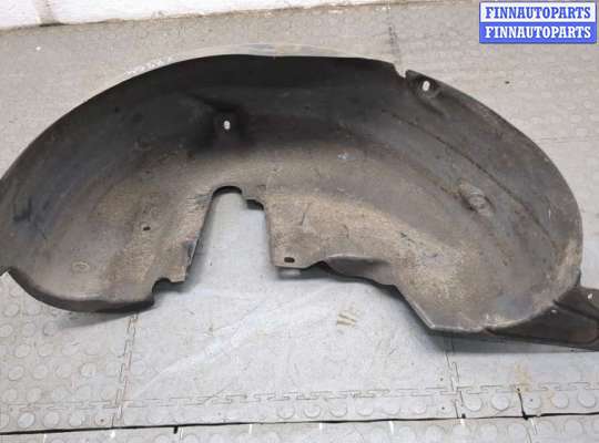 Защита арок (подкрылок) CT1147086 на Citroen C3 picasso 2009-2017