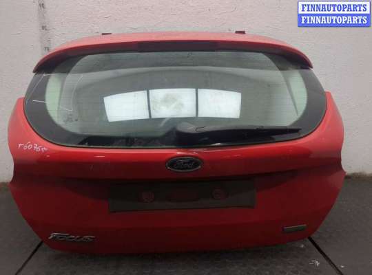 Купить Крышка (дверь) багажника на Ford Focus 3 2014-2019 Крышка (дверь) багажника FO2168512 на Ford Focus 3 2014-2019
