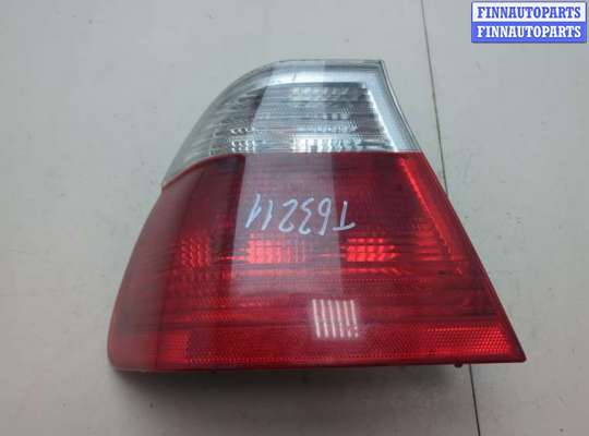 Фонарь (задний) BM3659022 на BMW 3 E46 1998-2006