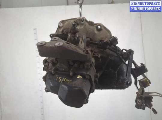 купить КПП 5-ст.мех. (МКПП) на Opel Astra H 2004-2010