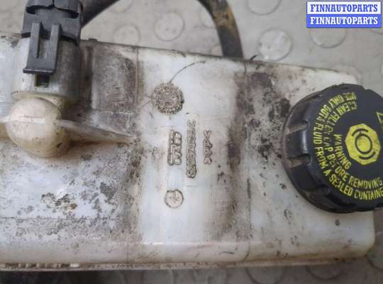 купить Цилиндр тормозной главный на Renault Trafic 2001-2014