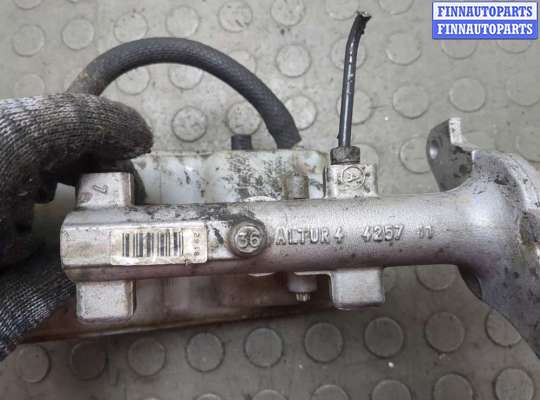 купить Цилиндр тормозной главный на Renault Trafic 2001-2014