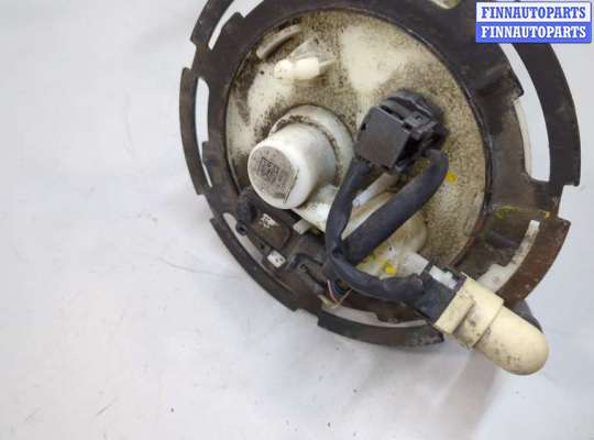 Бензонасос