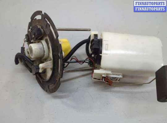 Бензонасос