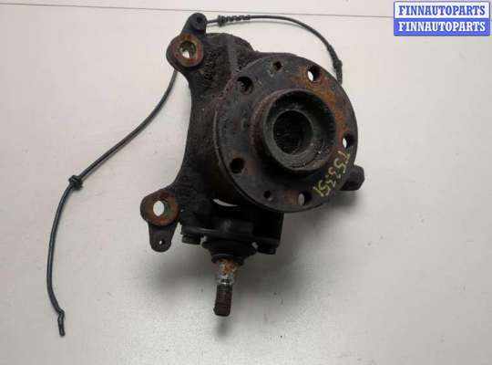 Ступица (кулак, цапфа) FT556371 на Peugeot Boxer 2014-2025