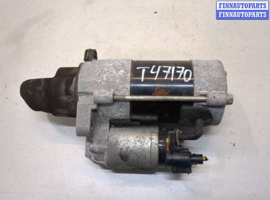 купить Стартер на Opel Insignia 2017-2022