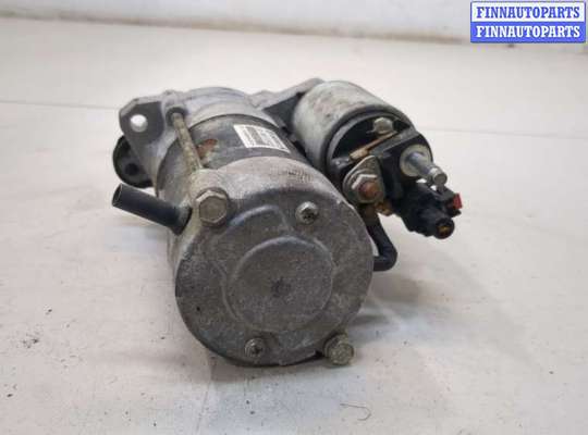 купить Стартер на Opel Insignia 2017-2022