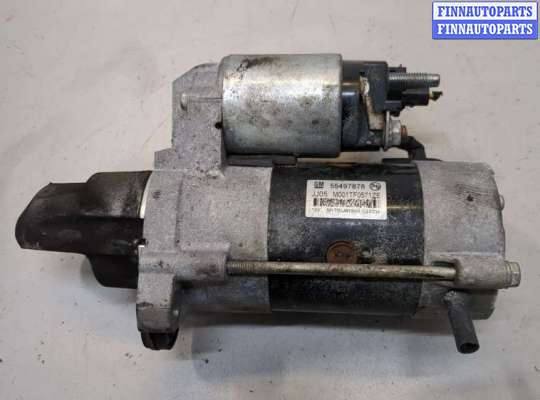 купить Стартер на Opel Insignia 2017-2022