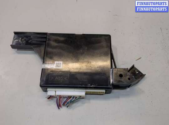 Блок управления климат-контролем TT812445 на Toyota Camry V40 2006-2011