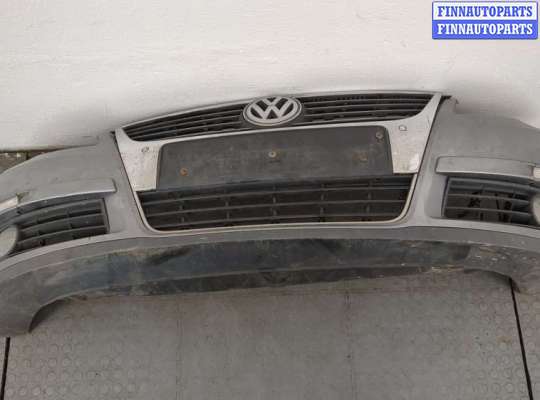 купить Бампер на Volkswagen Passat 6 2005-2010