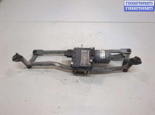 купить Механизм стеклоочистителя (трапеция дворников) на Audi A3 (8P) 2003-2013