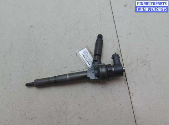 купить Форсунка топливная на Opel Astra H 2004-2010