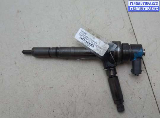 Купить Форсунка топливная на Opel Astra H 2004-2010 Форсунка топливная OP2440466 на Opel Astra H 2004-2010