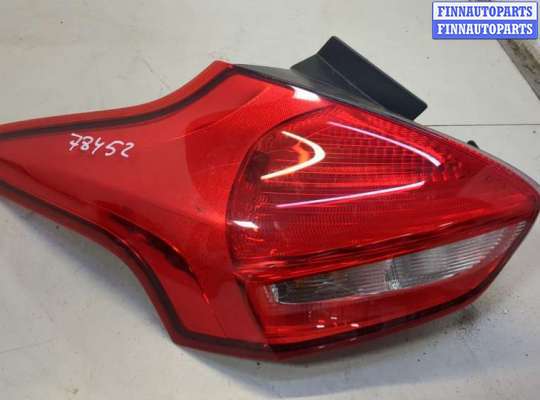купить Фонарь (задний) на Ford Focus 3 2014-2019