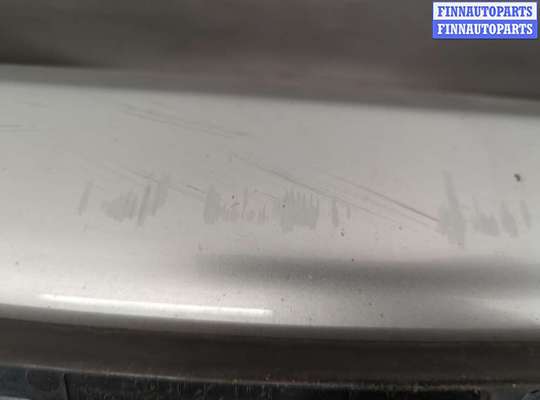 купить Бампер на Audi A6 (C5) 1997-2005