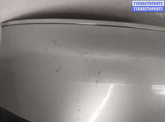 купить Бампер на Audi A6 (C5) 1997-2005