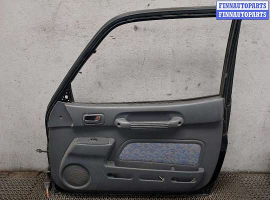 купить Дверь боковая (легковая) на Toyota RAV 4 1994-2000
