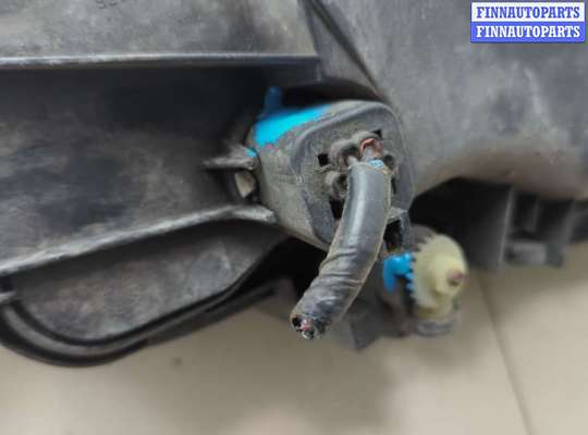 купить Фара (передняя) на Ford Mondeo 3 2000-2007