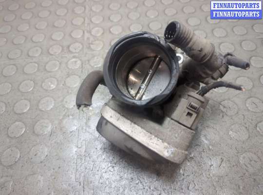 Заслонка дроссельная OP2413472 на Opel Zafira B 2005-2014