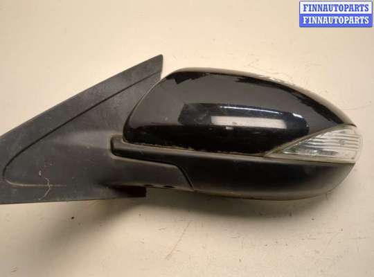 купить Зеркало боковое на Mazda 3 (BL) 2009-2013