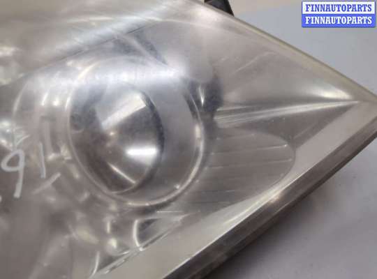 купить Фара (передняя) на Opel Astra H 2004-2010