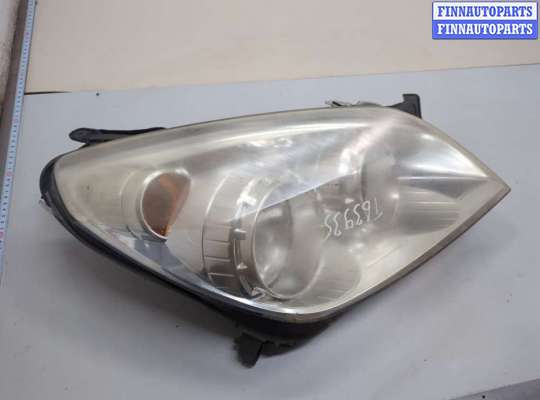 Купить Фара (передняя) на Opel Astra H 2004-2010 Фара (передняя) OP2435463 на Opel Astra H 2004-2010