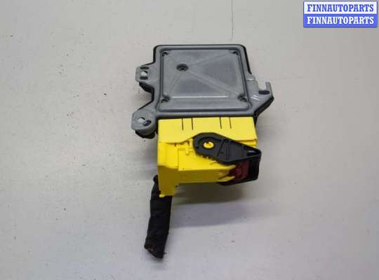 ЭБУ AIRBAG (электронный блок управления подушками безопасности) на Volkswagen Teramont / Atlas