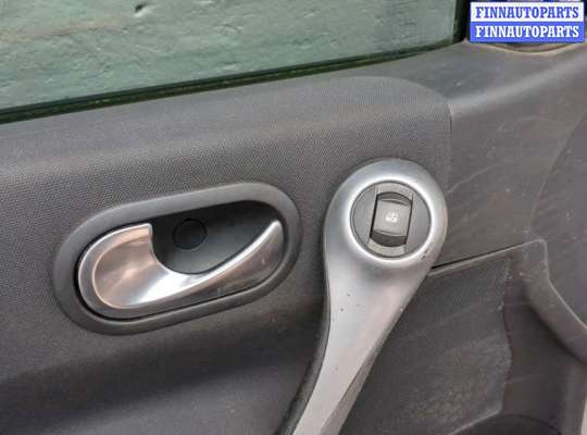 купить Дверь боковая (легковая) на Renault Megane 2 2002-2009