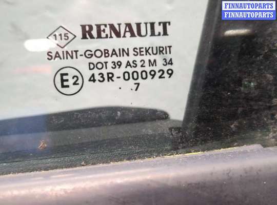 купить Дверь боковая (легковая) на Renault Megane 2 2002-2009